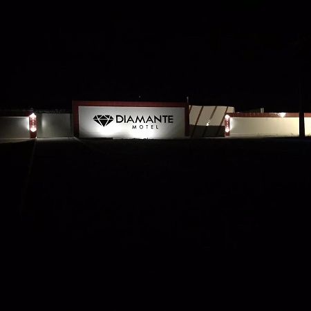 Diamante Motel Valente Zewnętrze zdjęcie