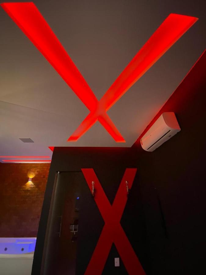 Diamante Motel Valente Zewnętrze zdjęcie
