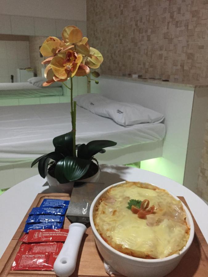 Diamante Motel Valente Zewnętrze zdjęcie
