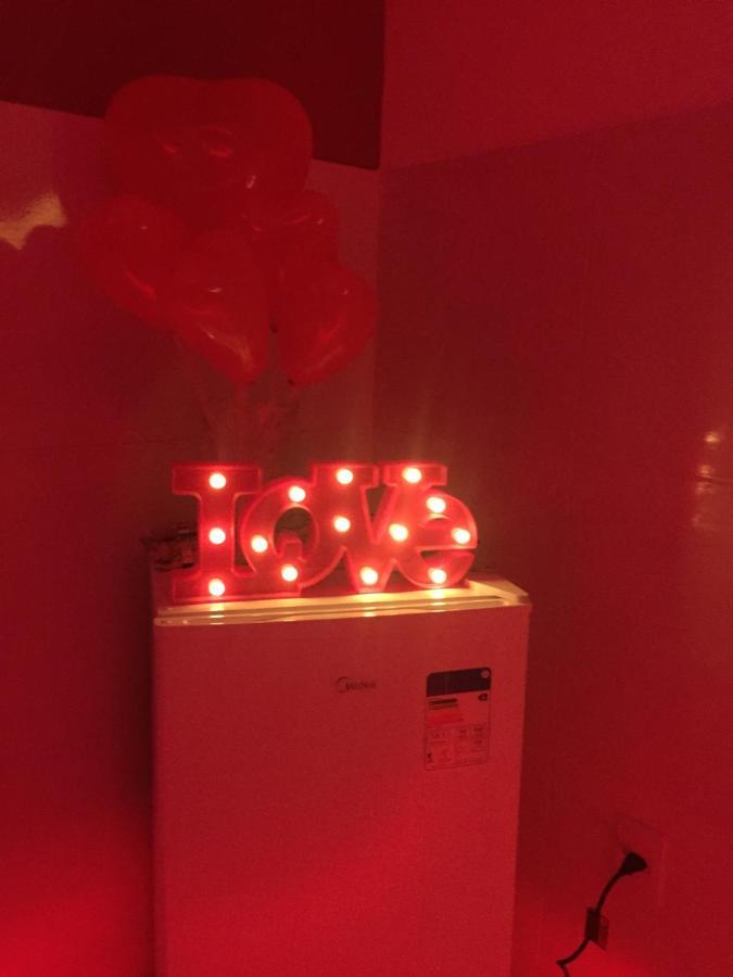 Diamante Motel Valente Zewnętrze zdjęcie